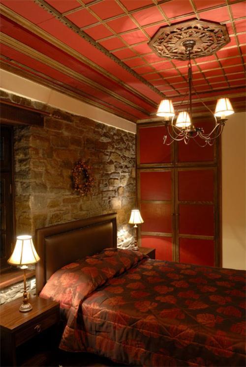 Adrasteia Guesthouse Νεγάδες Εξωτερικό φωτογραφία