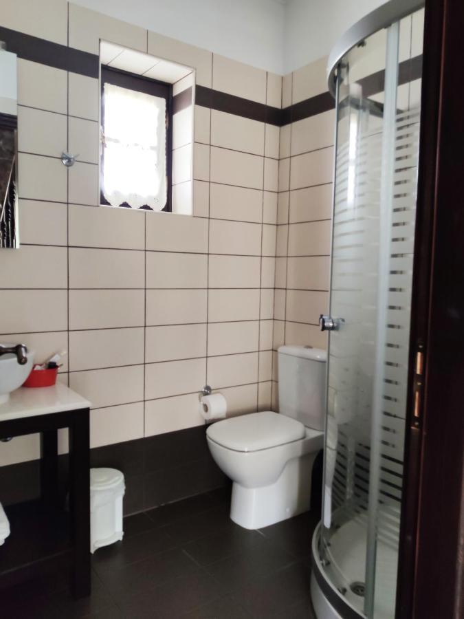 Adrasteia Guesthouse Νεγάδες Εξωτερικό φωτογραφία