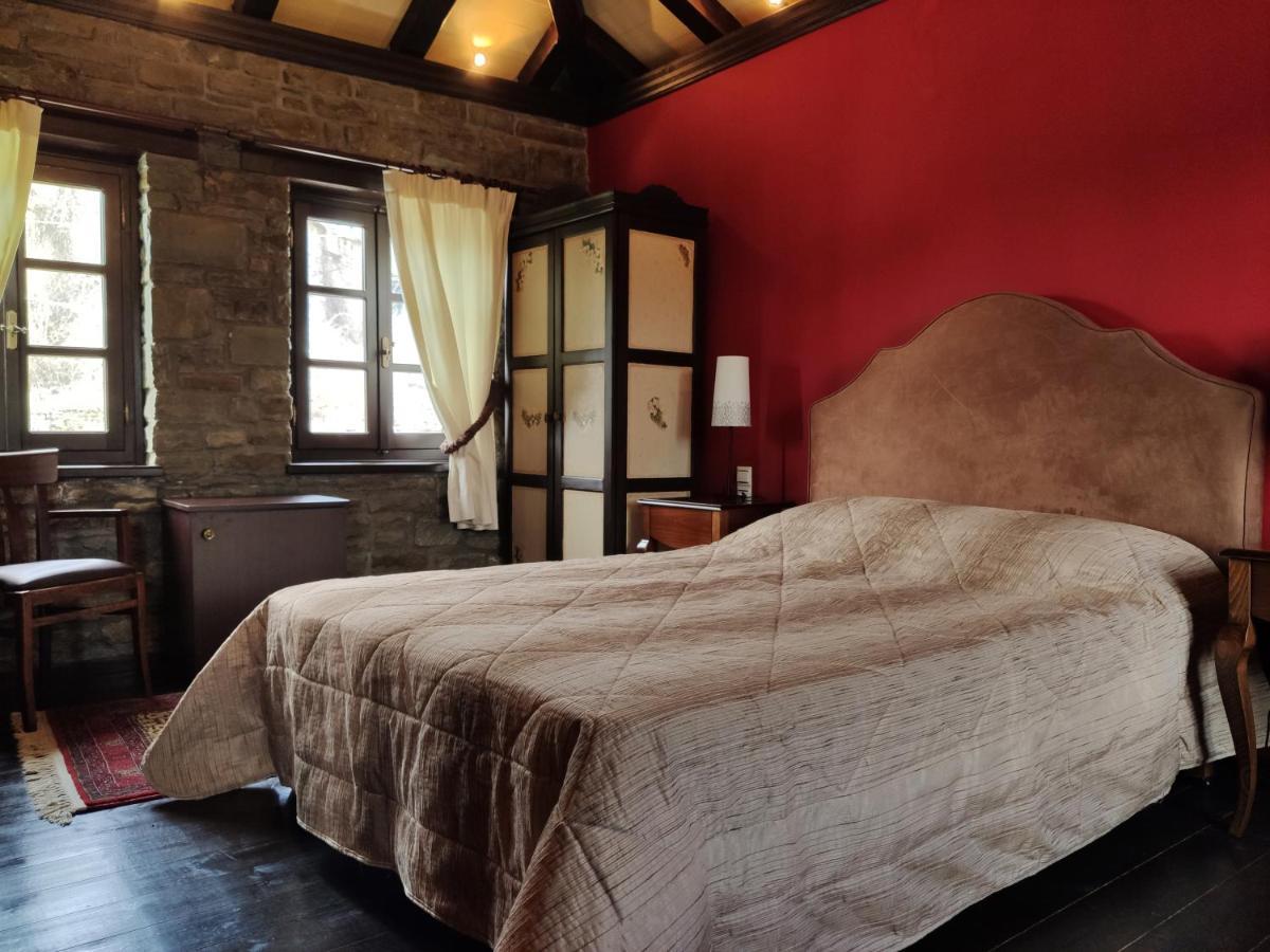 Adrasteia Guesthouse Νεγάδες Εξωτερικό φωτογραφία