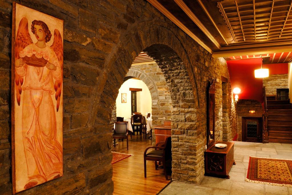 Adrasteia Guesthouse Νεγάδες Εξωτερικό φωτογραφία