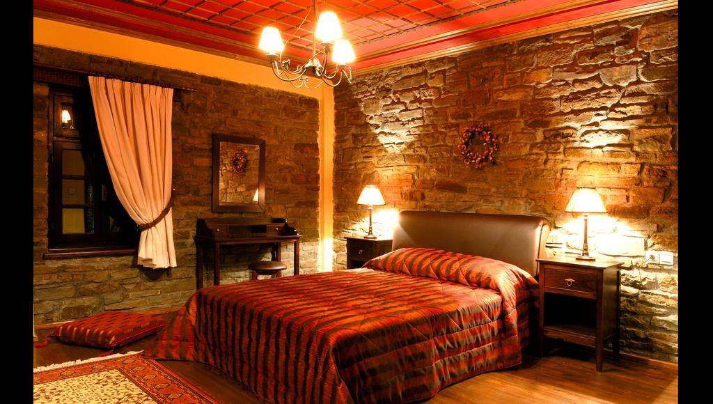 Adrasteia Guesthouse Νεγάδες Εξωτερικό φωτογραφία